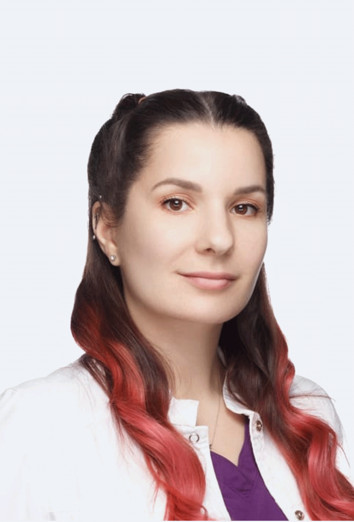 Сазикова Ирина Олеговна