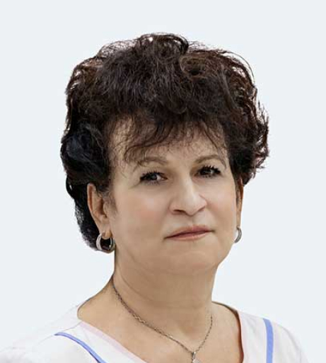 Якубович Наталья Евгеньевна