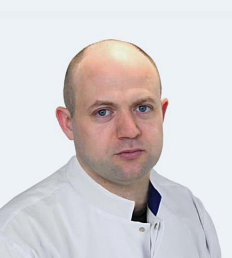 Серов Дмитрий Лазаревич