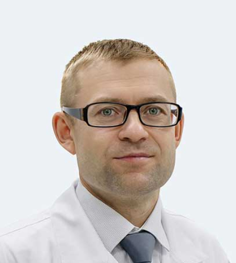 Нужных Александр Викторович