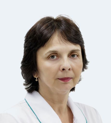 Лаврентьева Ирина Викторовна