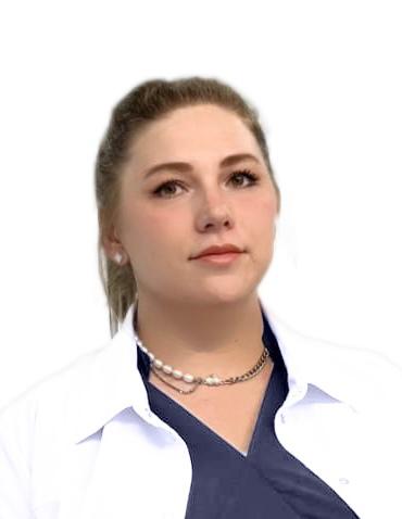 ЕМЕЛЬЯНОВА Юлия Олеговна